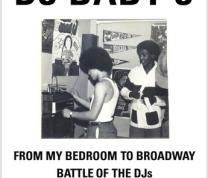 Book Talk with Queens Hip Hop Pioneer DJ Baby J image